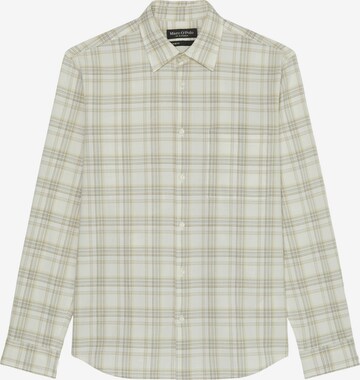 Marc O'Polo Regular fit Button Up Shirt in Mixed colors: front
