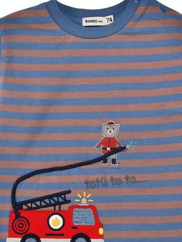 BONDI Shirt‌‌‌‌‌‌ in Braun