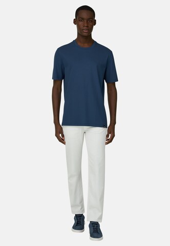 Boggi Milano Slim fit Jeans in White