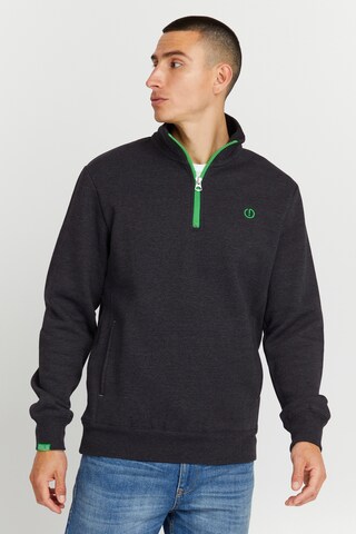 !Solid - Sudadera en gris: frente