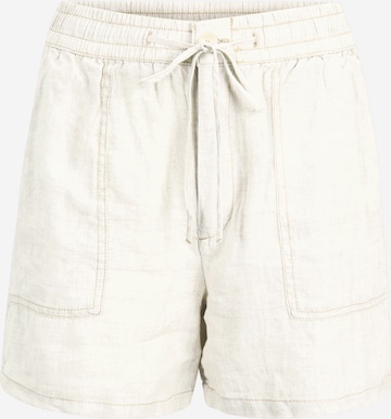 s.Oliver Regular Shorts in Beige: predná strana