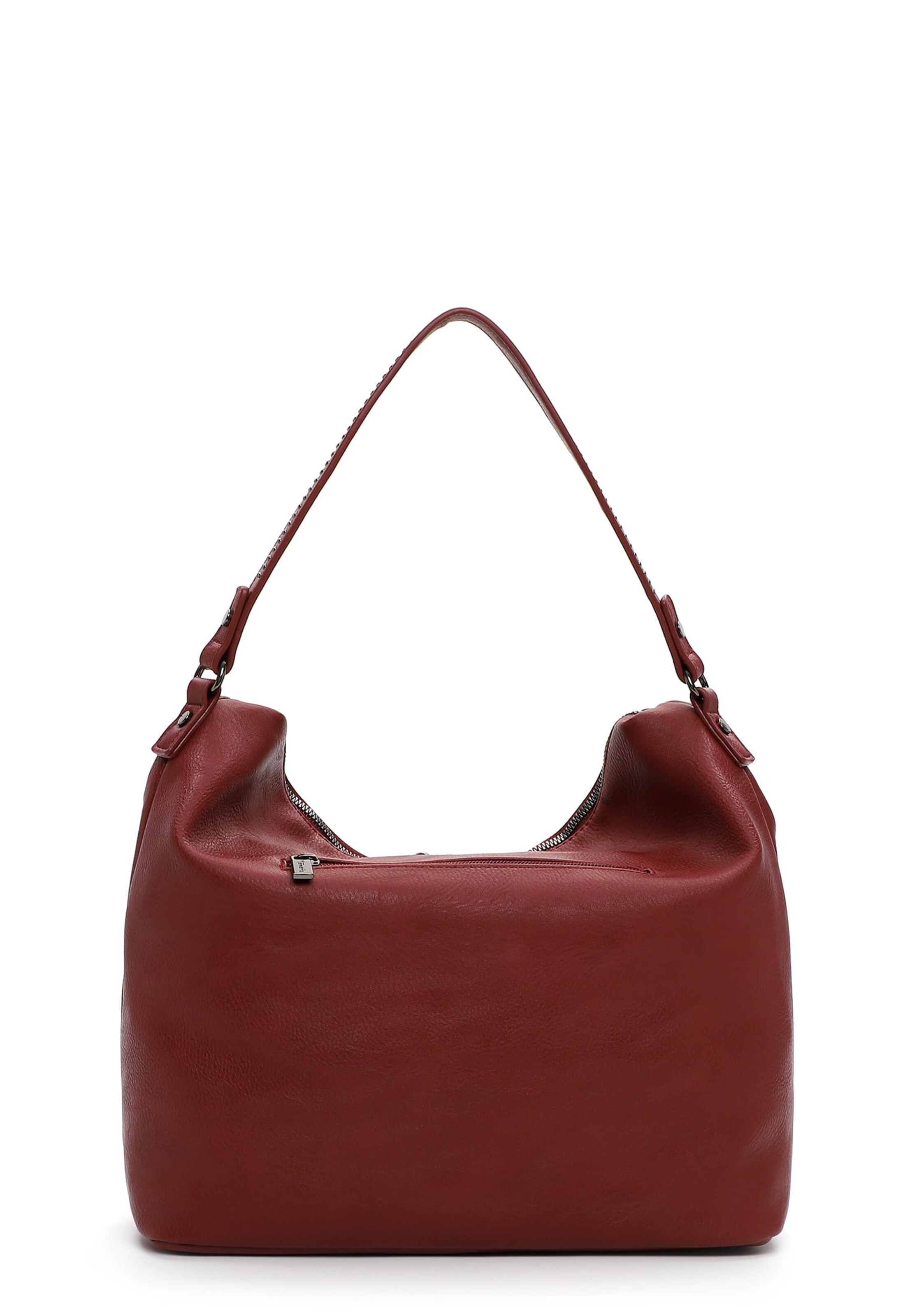 Tamaris Shoulder Bag 'Glenn' in Red
