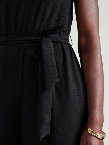 Tuta jumpsuit 'Teresa' di ABOUT YOU in nero
