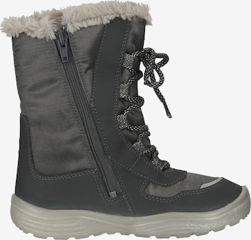 Bottes de neige 'Crystal' SUPERFIT en gris