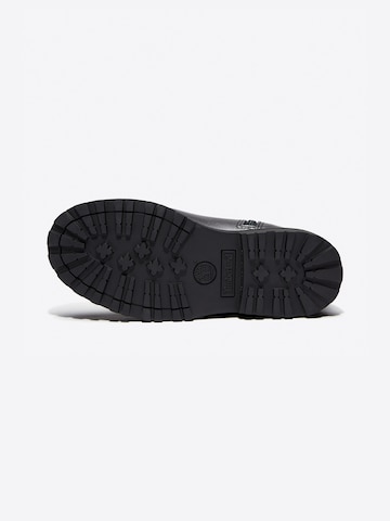 TIMBERLAND Stövel i silver