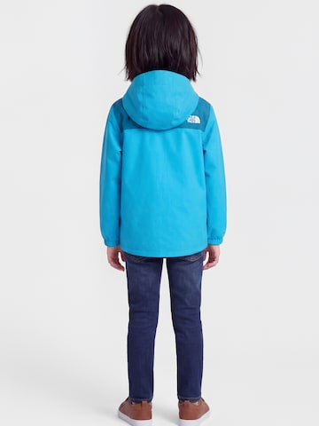 THE NORTH FACE Kültéri kabátok 'ANTORA' - kék