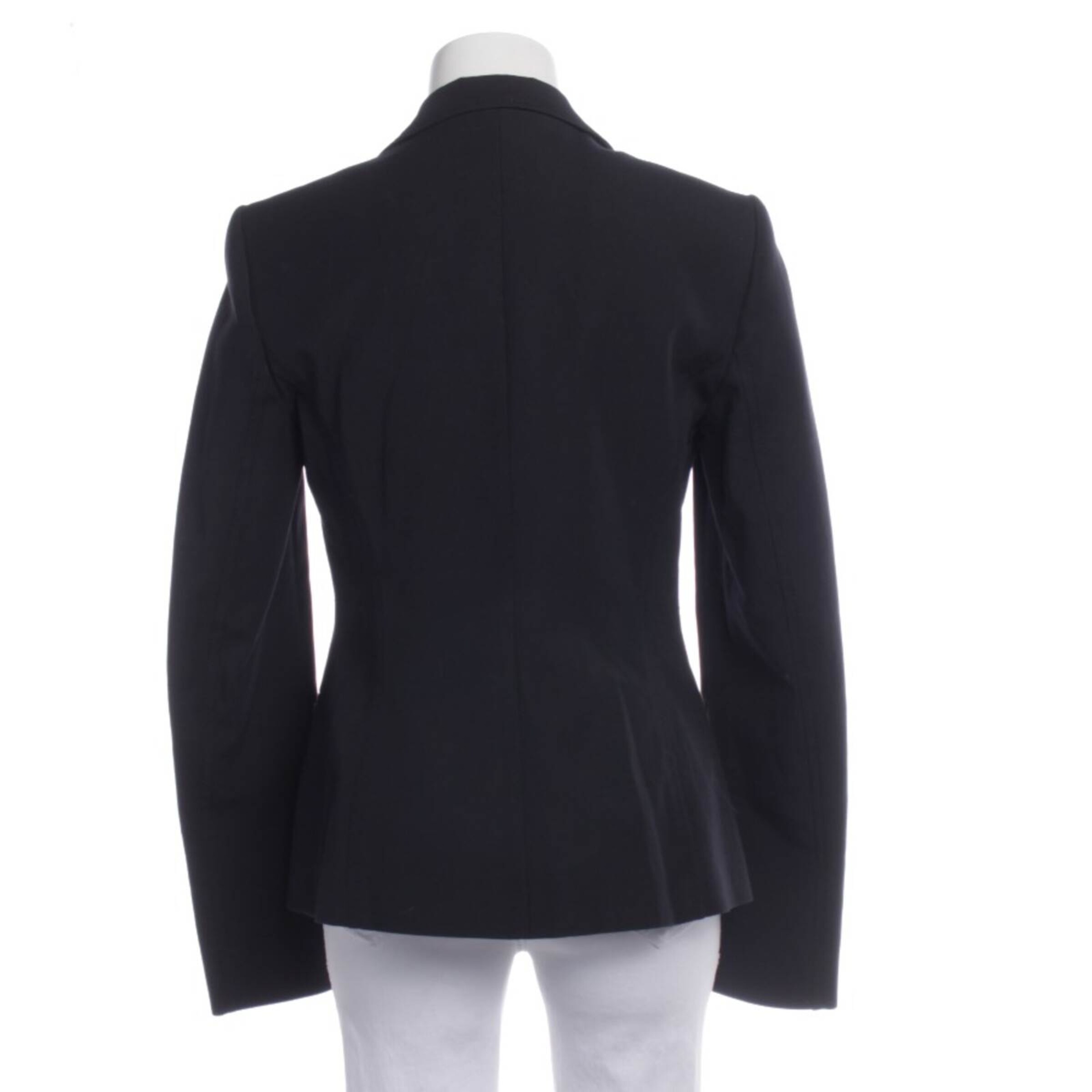 Schumacher Blazer M in Schwarz