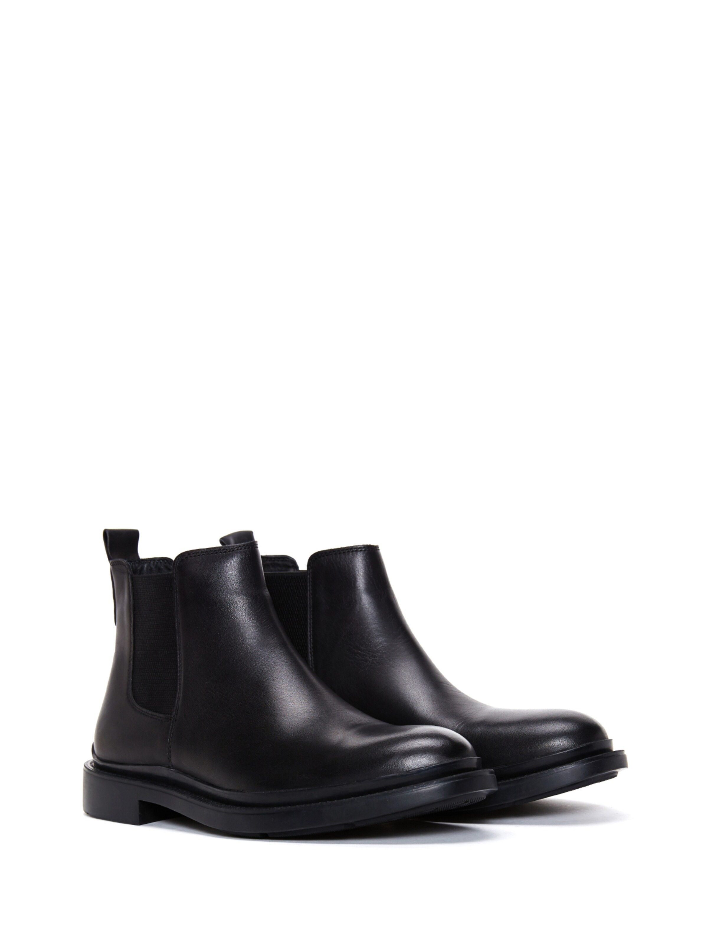 Derimod Chelsea Boots in Black