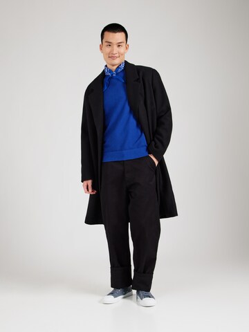 s.Oliver Trui in Blauw