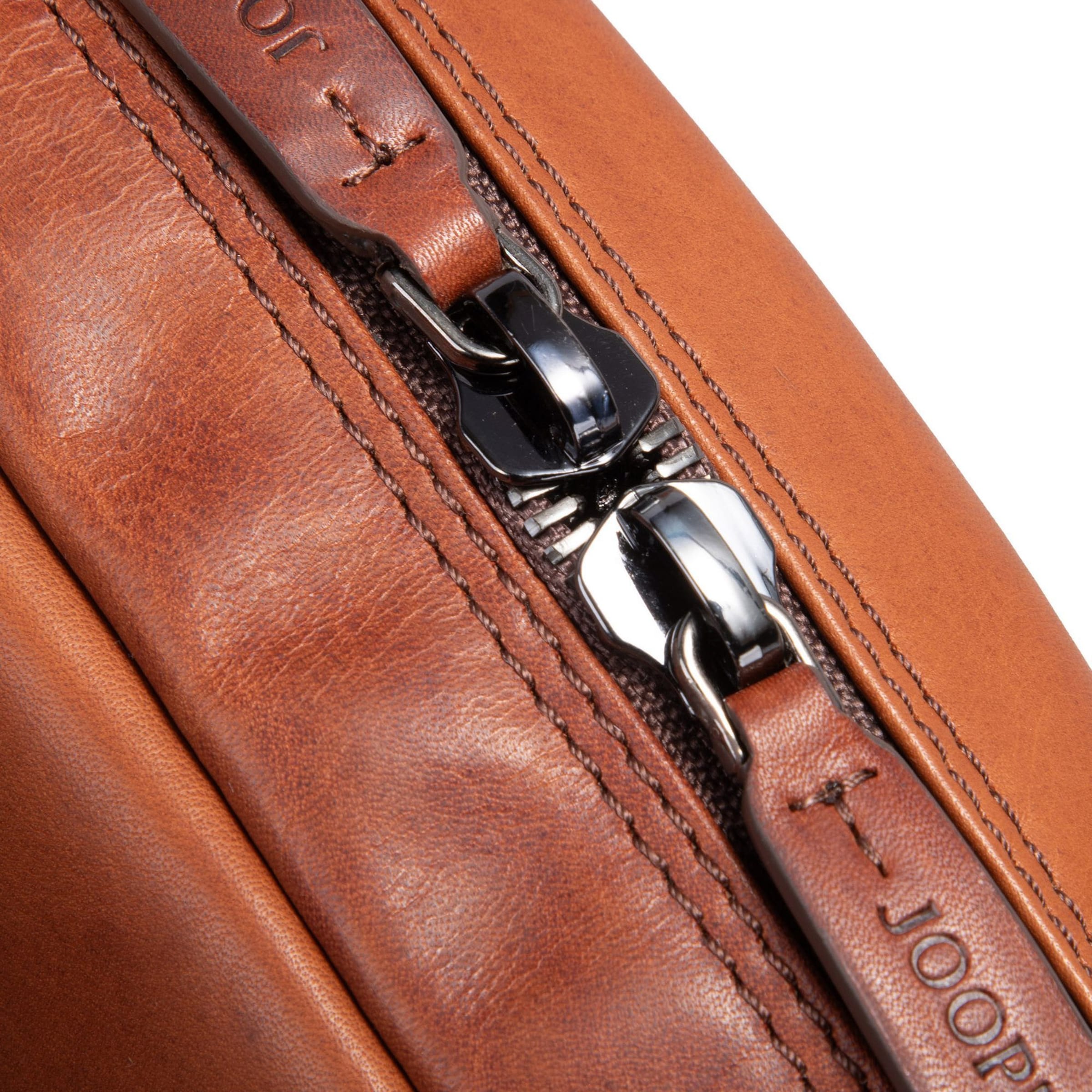 Borsa portadocumenti 'Cerratano Pandion' di JOOP! in marrone