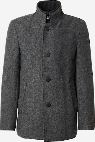 s.OliverPrijelazni kaput - siva boja: prednji dio