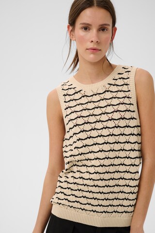 InWear Pullover 'Baletta' in Beige