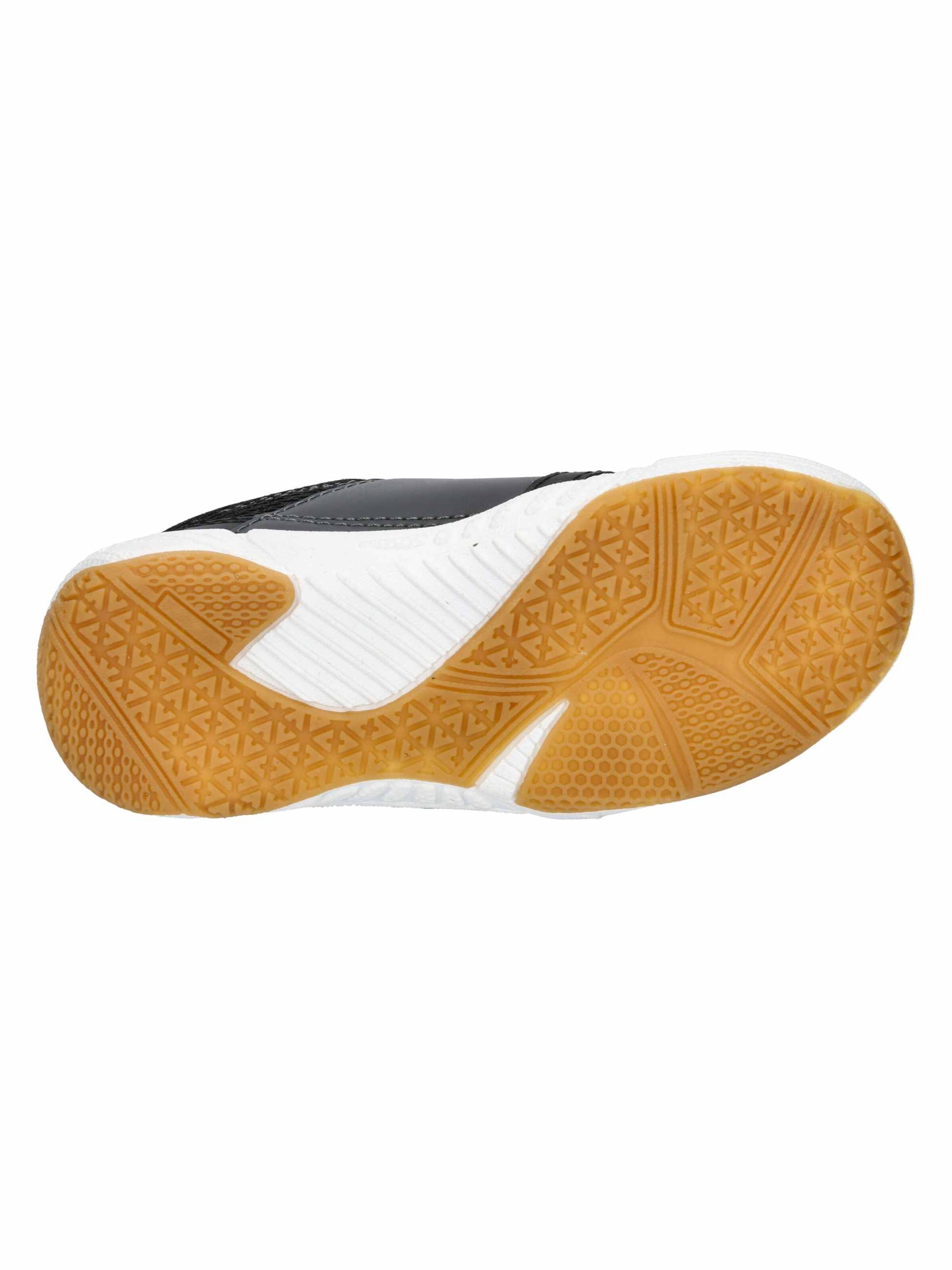 LICO Sportschuh in Schwarz