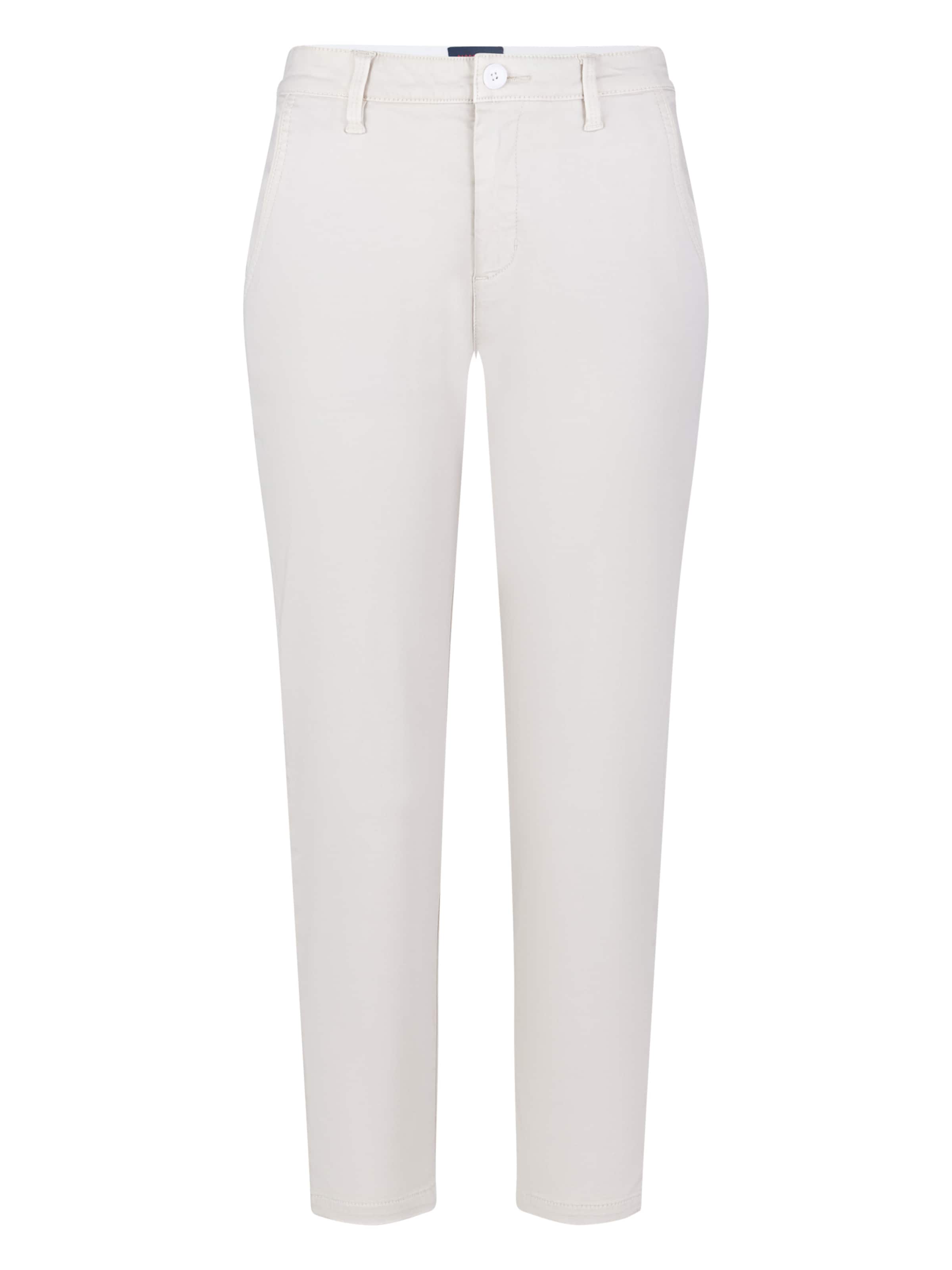 PADDOCKS Regular Hose in Beige: Vorderseite