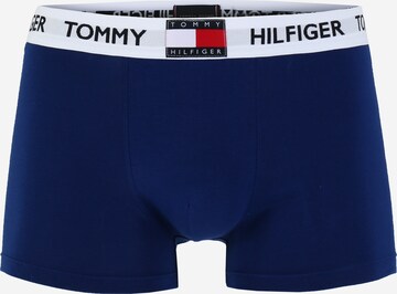 Tommy Hilfiger Underwear Μποξεράκι σε μπλε: μπροστά