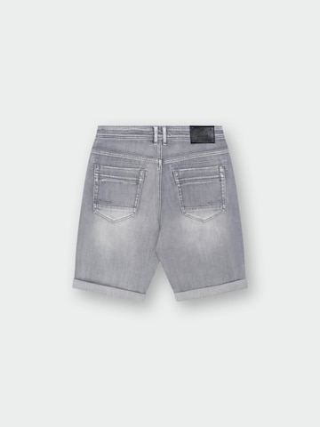 M.O.D MIRACLE OF DENIM - regular Pantalón en gris