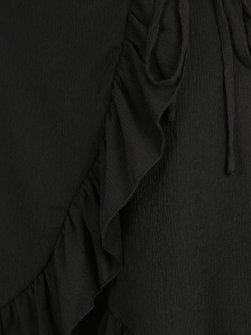 Robe 'HAYA' Vero Moda Tall en noir