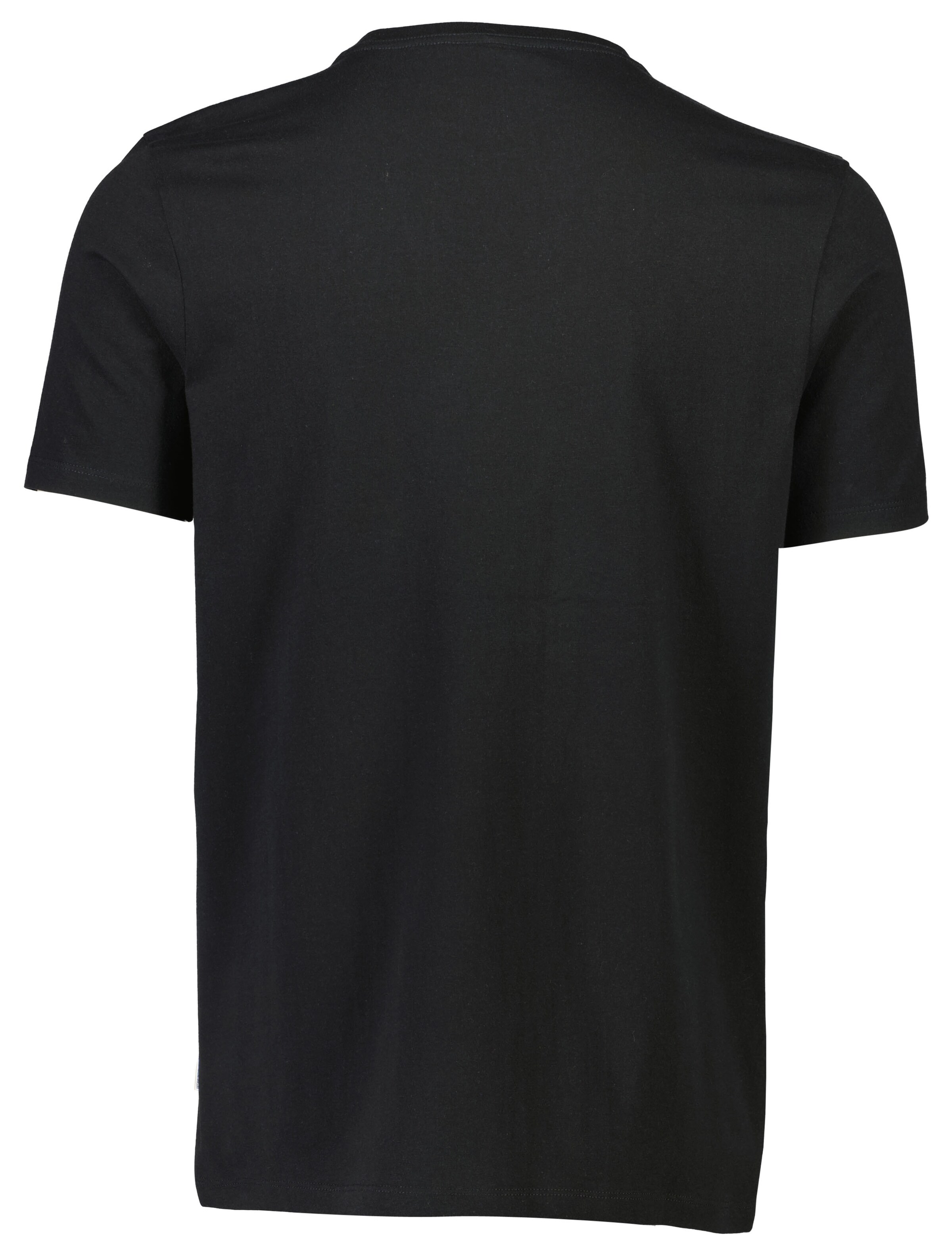 Lindbergh Shirt in Black
