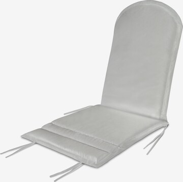 Aspero Seat covers 'Catania' in White: front