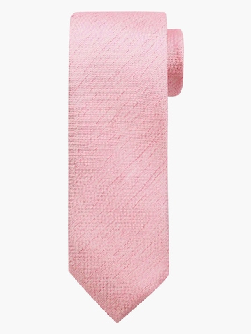 Suitable Tie in Pink: front