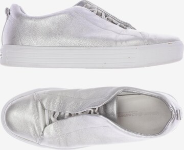 Kennel & Schmenger Sneakers & Trainers in 41 in Silver: front