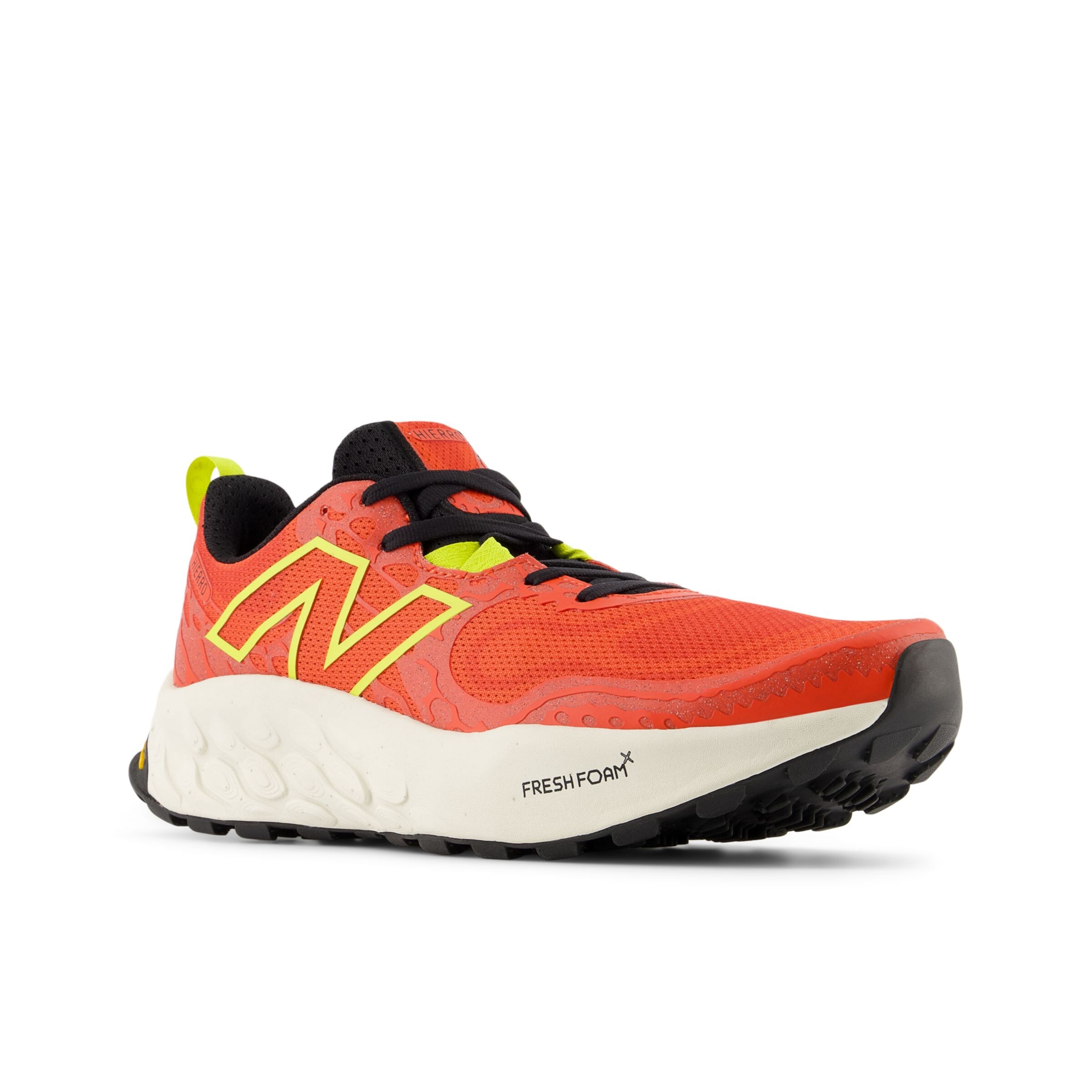 new balance Running shoe 'Fresh Foam X Hierro v8' in Orange