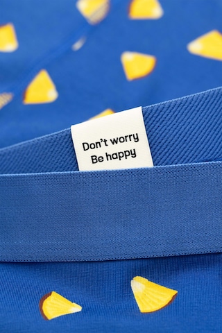 Boxers 'Pineapple Juicy' A-dam en bleu
