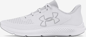 UNDER ARMOUR Laufschuhe 'Charged Pursuit 3' in Weiß