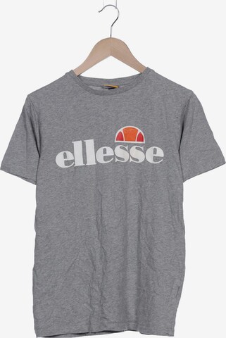 ELLESSE Top & Shirt in M in Grey: front