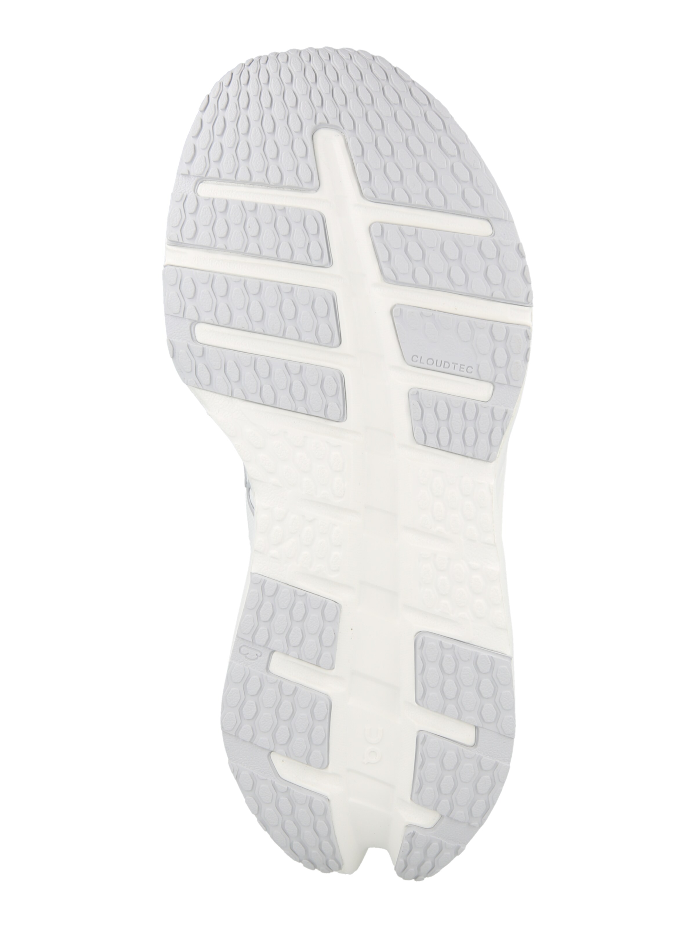 On Running shoe 'Cloudrunner 3' in White