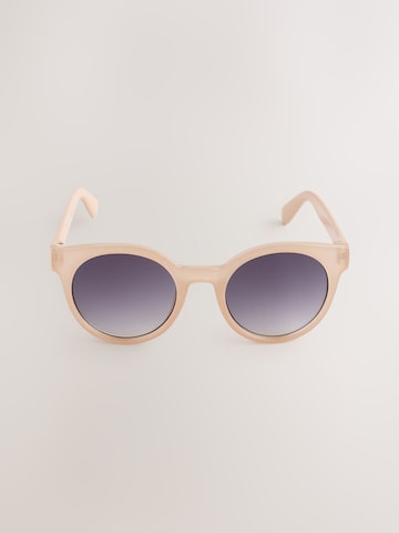 Next Aurinkolasit värissä vaaleanpunainen