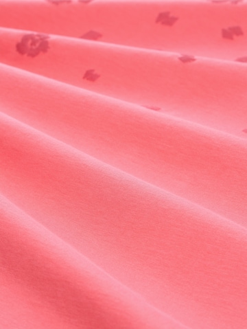 TOM TAILOR Shirt in Roze