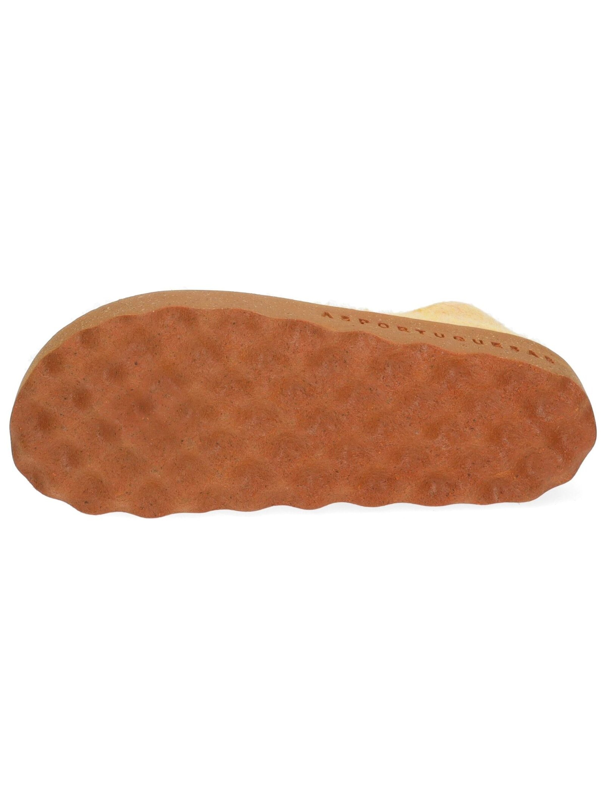 Asportuguesas Slippers in Yellow