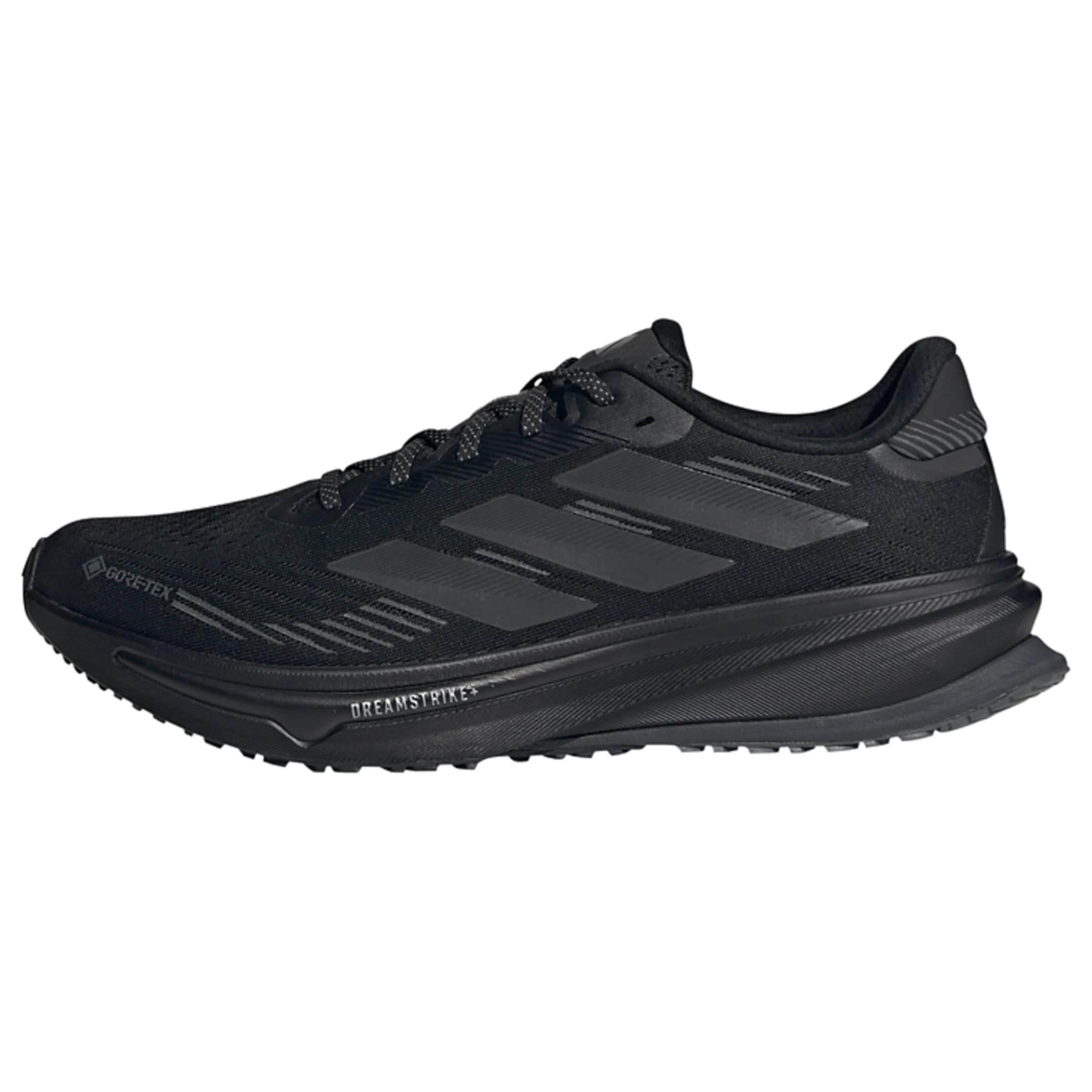 ADIDAS PERFORMANCE Laufschuh 'Supernova Rise' in schwarz, Produktansicht