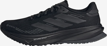 Scarpa da corsa 'Supernova Rise' di ADIDAS PERFORMANCE in nero: frontale