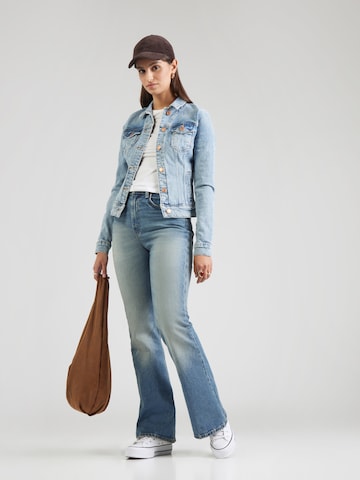 Veste mi-saison 'Dean x Jacket' LTB en bleu