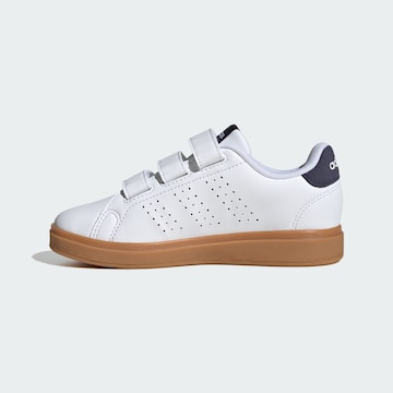 ADIDAS SPORTSWEAR Sneakers 'Advantage Base 2.0' in Wit