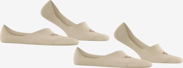 Chaussure basse BURLINGTON en beige