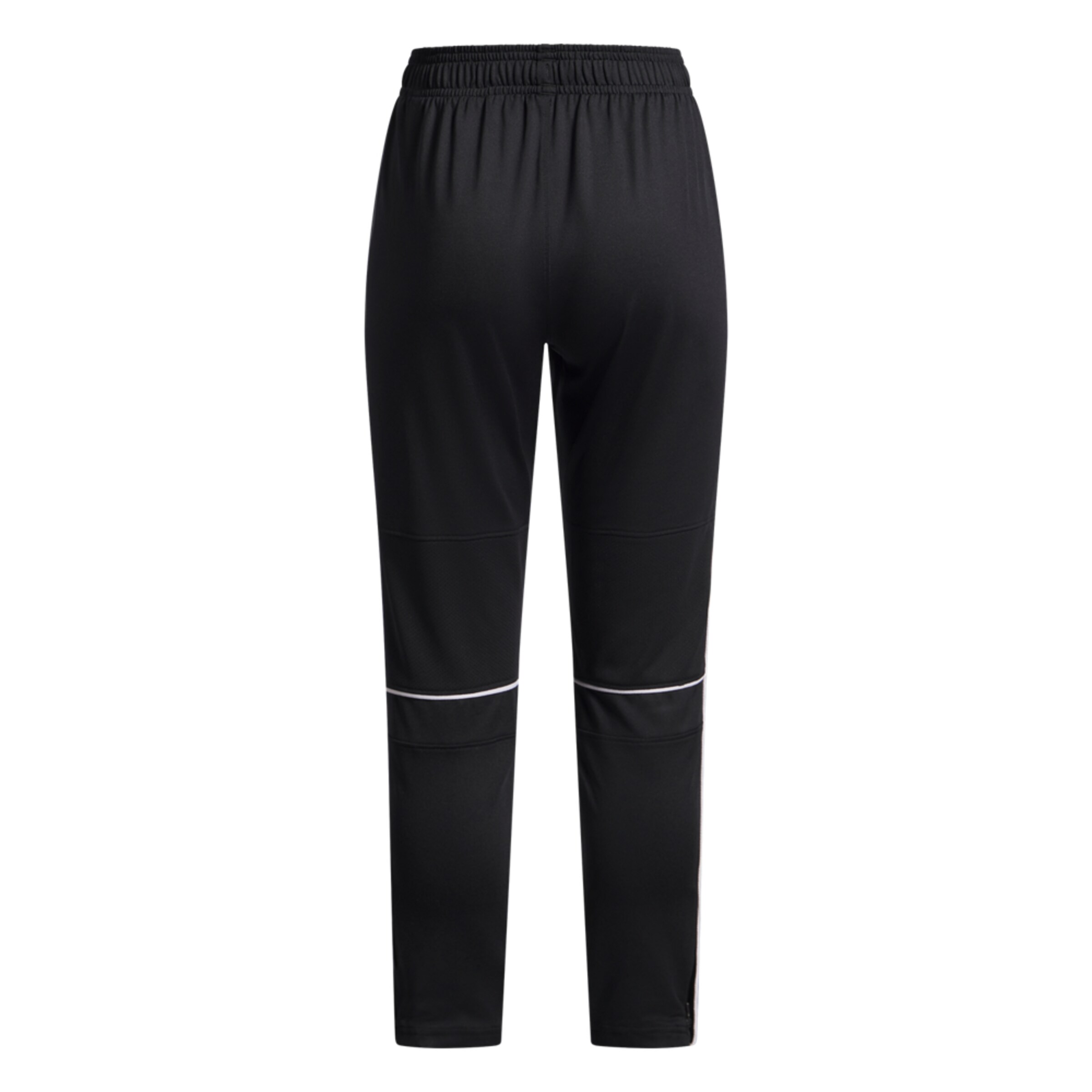 UNDER ARMOUR Regular Workout Pants in Black