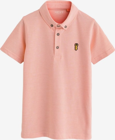 Marškinėliai iš Next, spalva – rožių spalva, Prekių apžvalga