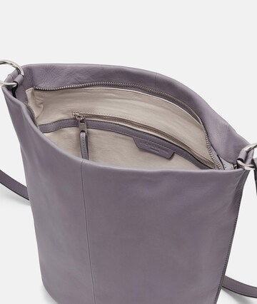Liebeskind Berlin Tasche in Lila