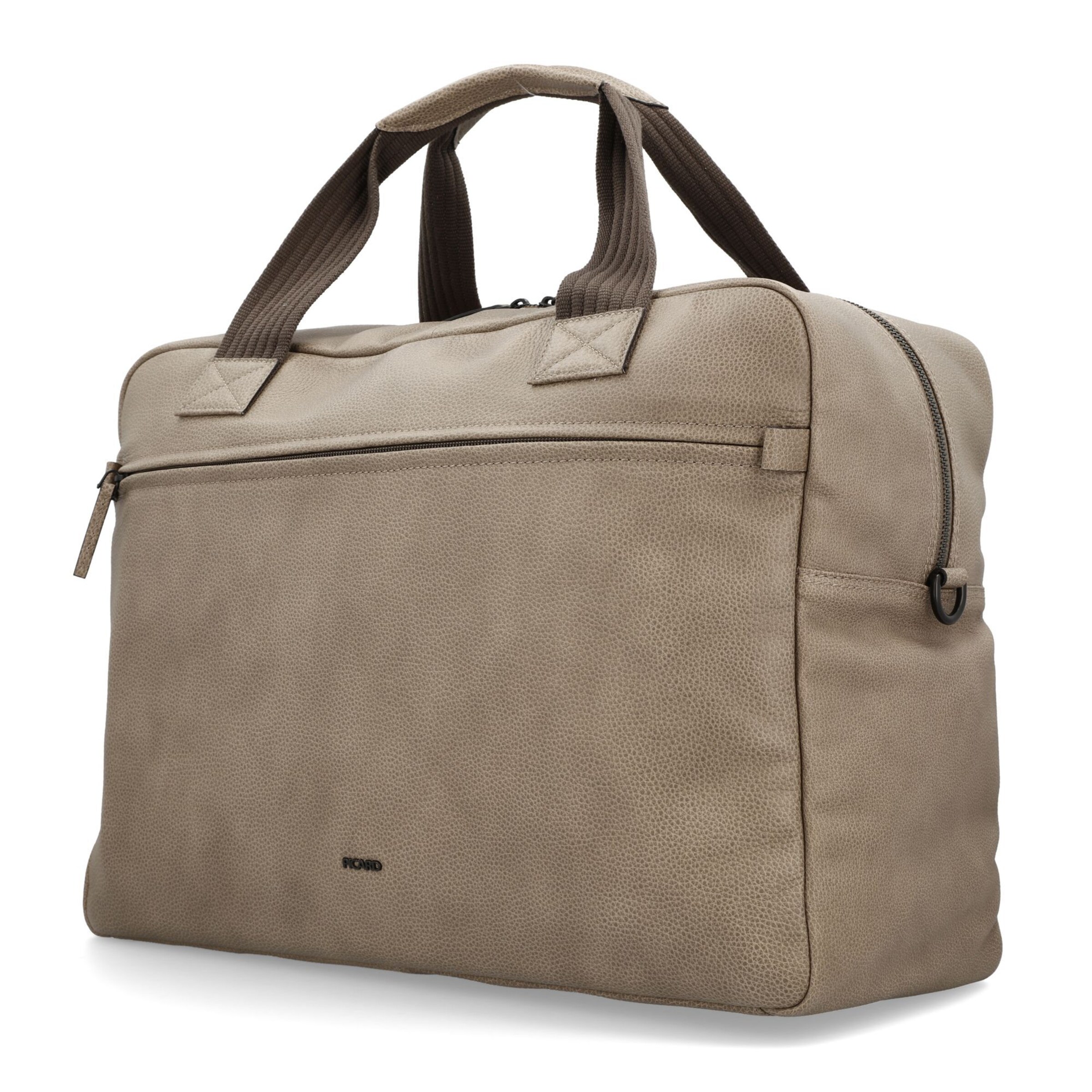 Picard Weekender in Grau
