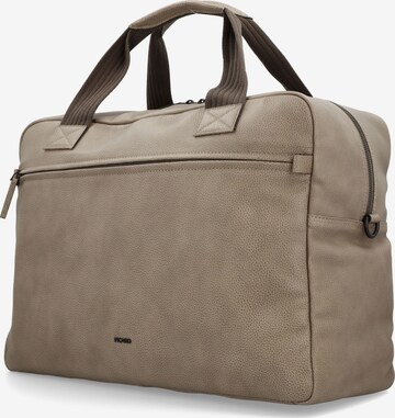 Picard Weekender in Grau