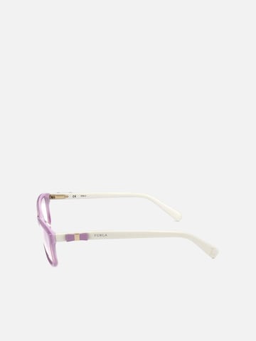 FURLA - Gafas de sol en lila
