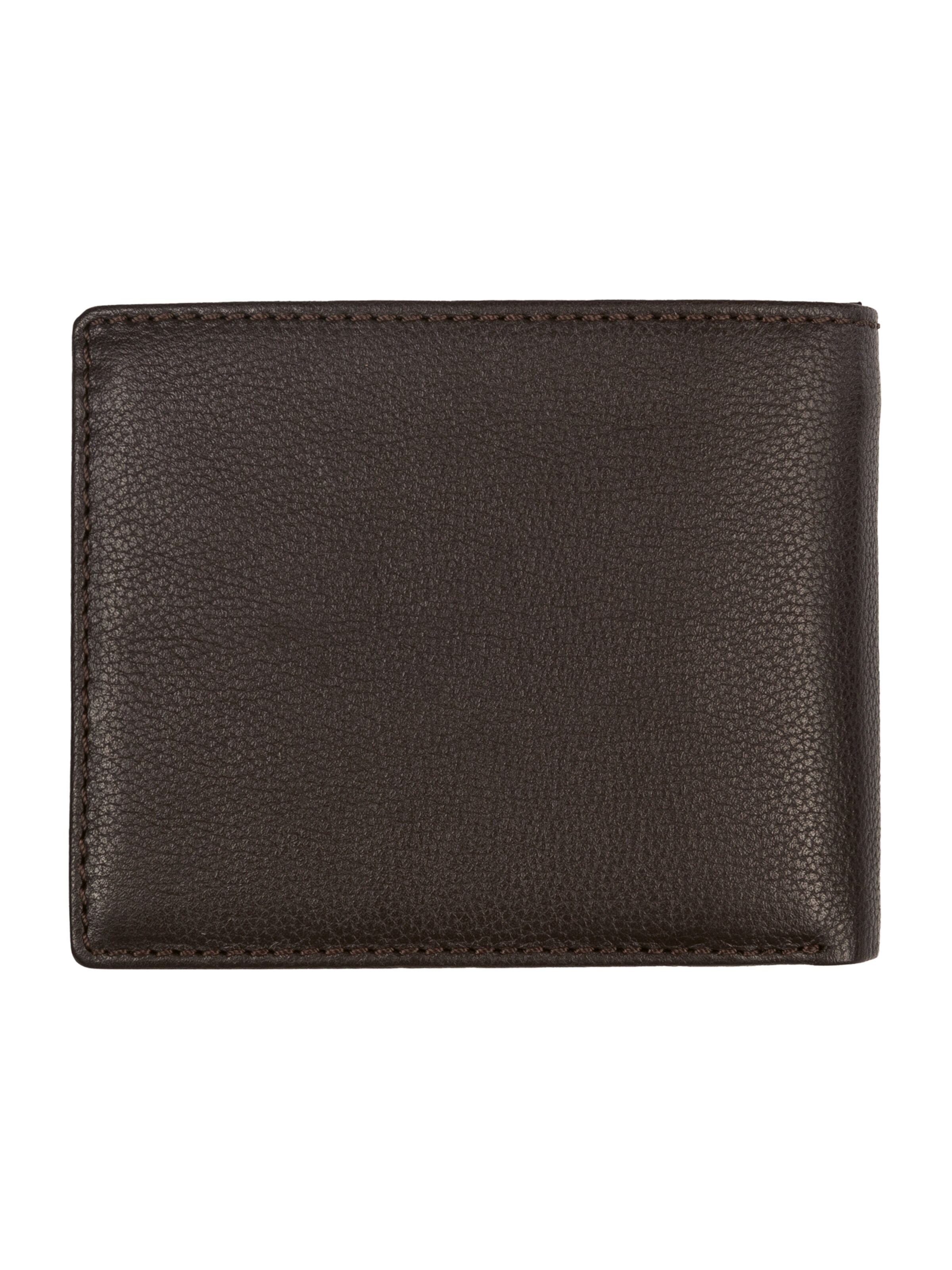 ruda TOM TAILOR Piniginė 'BELA'