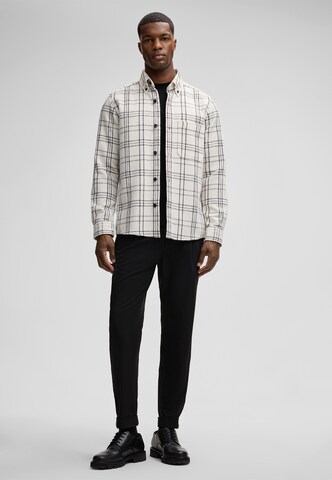 STRELLSON Tussenjas ' Nero ' in Beige