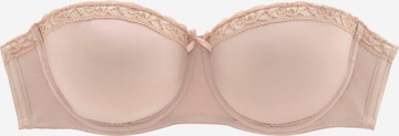 s.Oliver Balconette BH in Pink