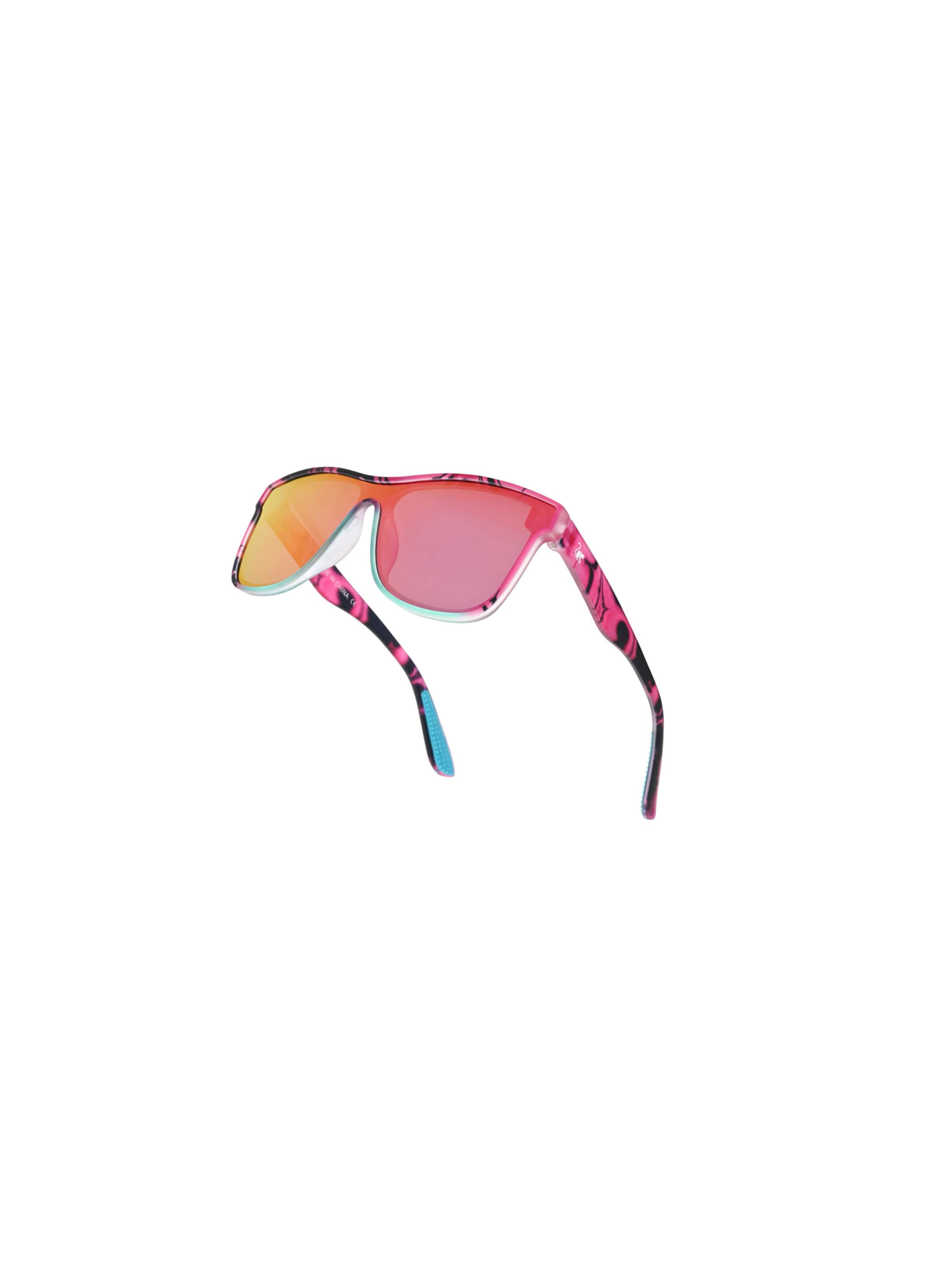 Surf Monkey Zonnebril in Roze