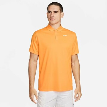 NIKE Shirt in Gemengde kleuren: voorkant