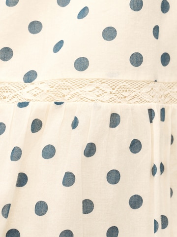 Abercrombie & Fitch Szoknyák - fehér